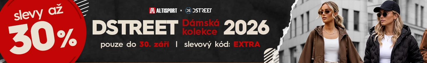 Dstreet