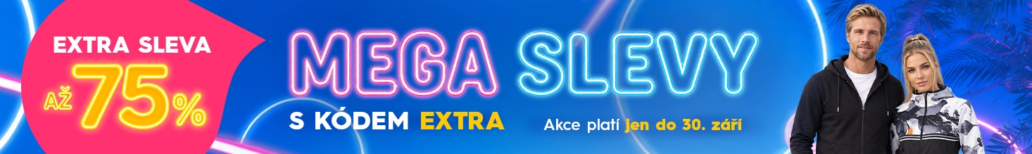 MEGA SLEVY