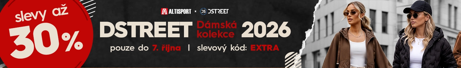 Dstreet