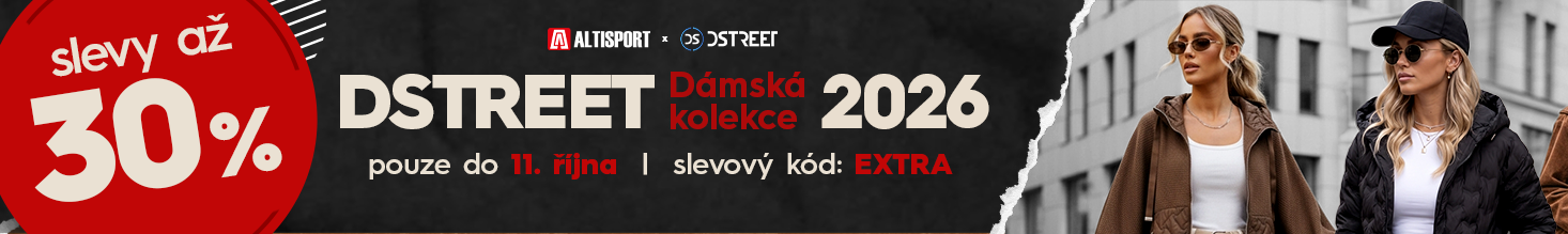 Dstreet