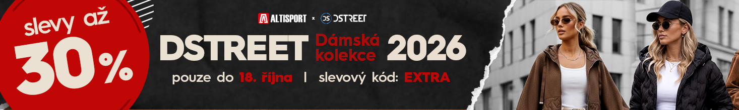 Dstreet