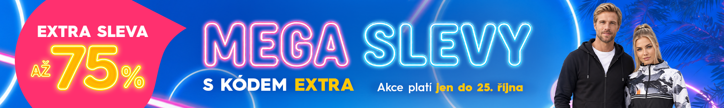 MEGA SLEVY