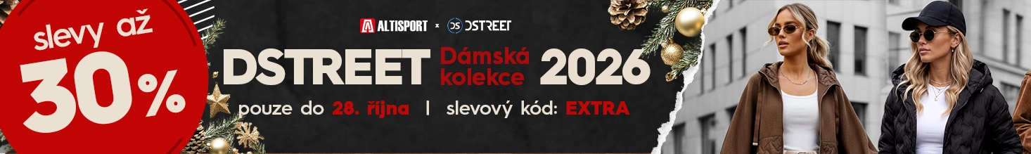 Dstreet