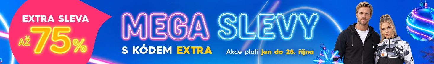 MEGA SLEVY