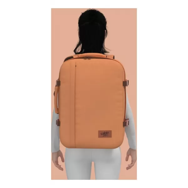  Batoh CABINZERO CLASSIC 44L GOBI SANDS 
