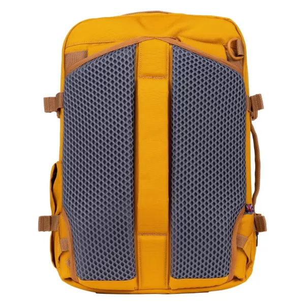  Batoh CABINZERO CLASSIC PRO 32L ORANGE CHILL 