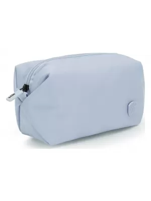 Taštička HEYS BASIC MAKEUP BAG STONE BLUE