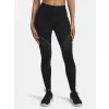 Dámské legíny UNDER ARMOUR UA VANISH SEAMLESS LEGGING 6000646-001 ČERNÁ