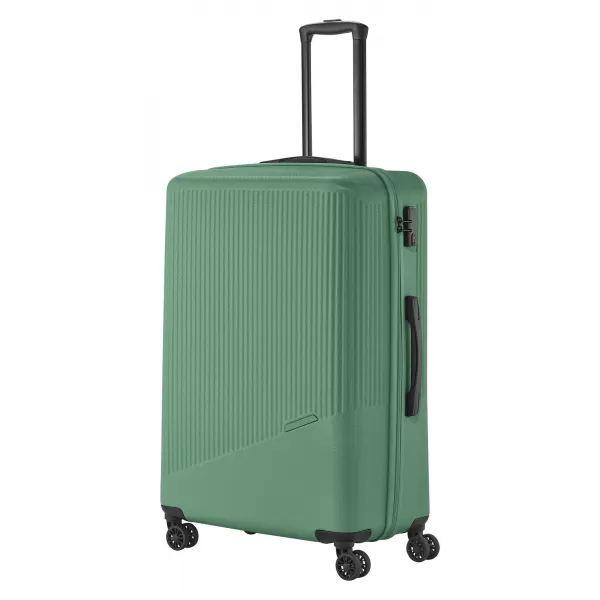  Kufr TRAVELITE BALI L GREEN 