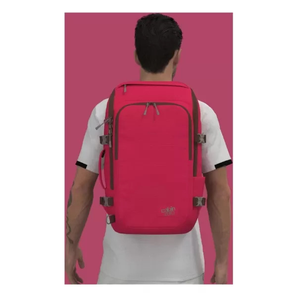  Batoh CABINZERO ADV PRO 32L MIAMI MAGENTA 