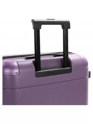 Kufr HEYS ZEN S PURPLE