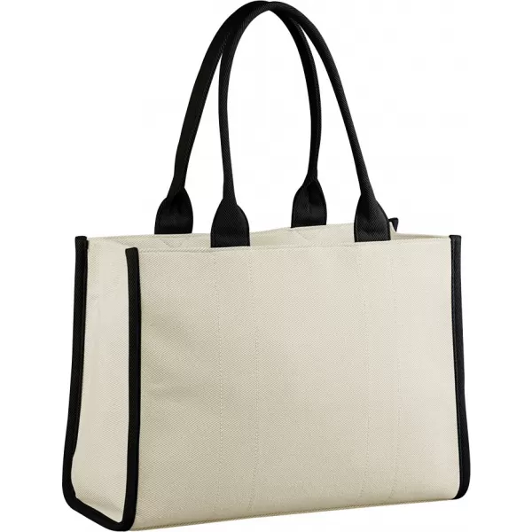  Taška Quadra | QD 633 NATURAL/BLACK 