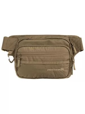 Ledvinka PENTAGON RUNNER K17066 COYOTE