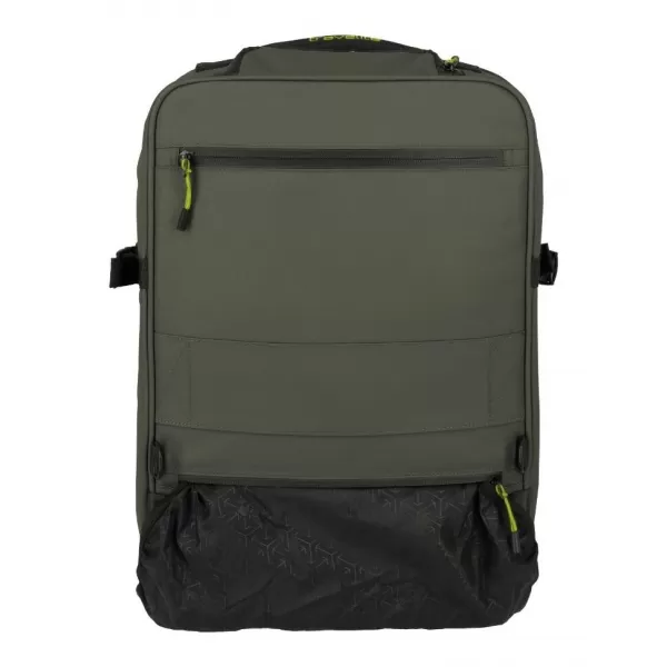  Batoh TRAVELITE Briize Backpack L Trolley KHAKI 
