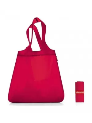 Taška REISENTHEL MINI MAXI SHOPPER RED