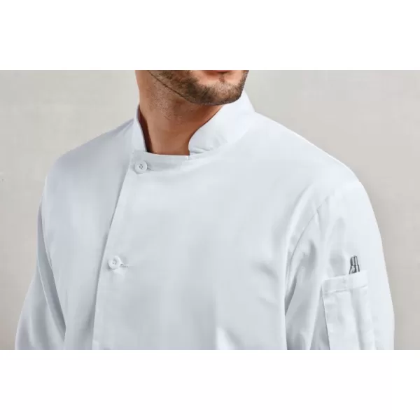  Kuchařský rondon Premier | PR 901 WHITE 