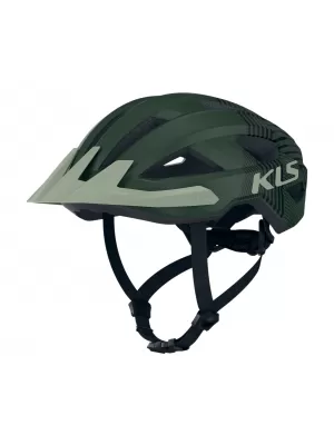Přilba DAZE military green S/M GREEN