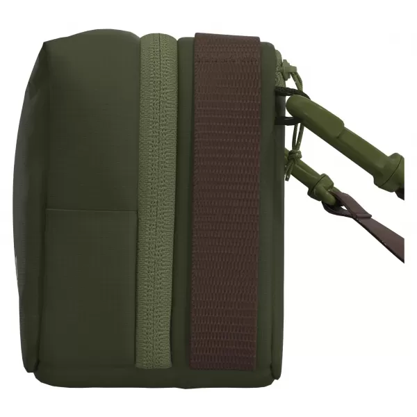  Taška CABINZERO Tech Pouch NORWEGIAN WOOD 