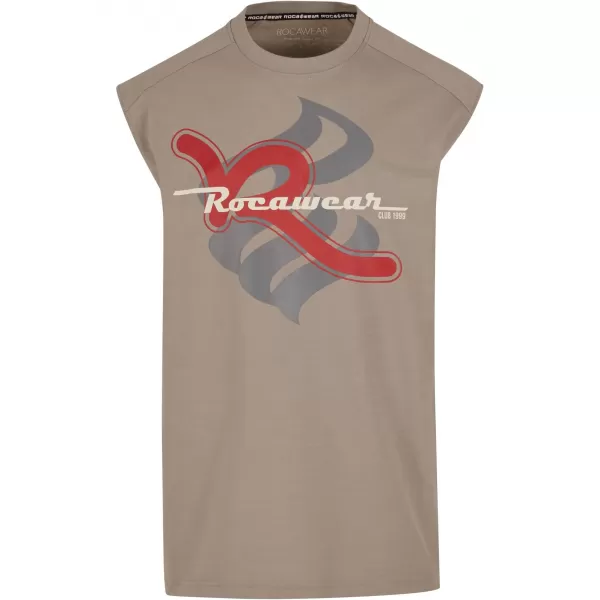  Pánské triko ROCAWEAR RWTT021 WET WEATHER 