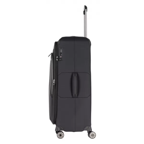  Kufr TRAVELITE PRIIMA L BLACK 
