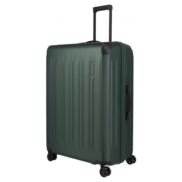  Kufr TRAVELITE DYNAMIIC XL GREEN 