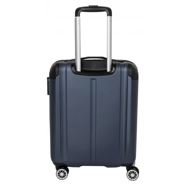  Kufr TRAVELITE CITY 4W S NAVY 