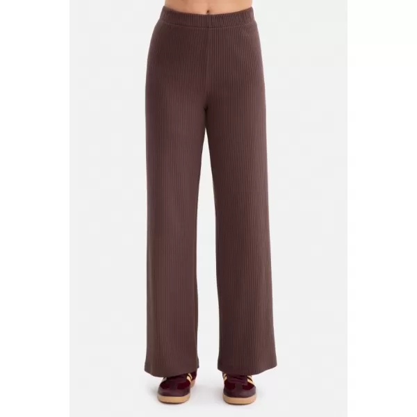  Dámské kalhoty BEWEAR B300 BROWN 