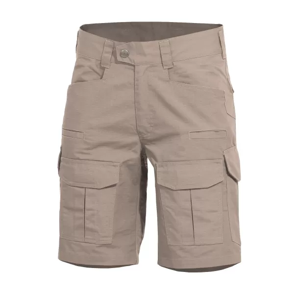  Kraťasy PENTAGON LYCOS SHORT PANTS K05059 KHAKI 