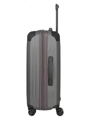 Kufr TRAVELITE DYNAMIIC S,M,L ANTHRACITE