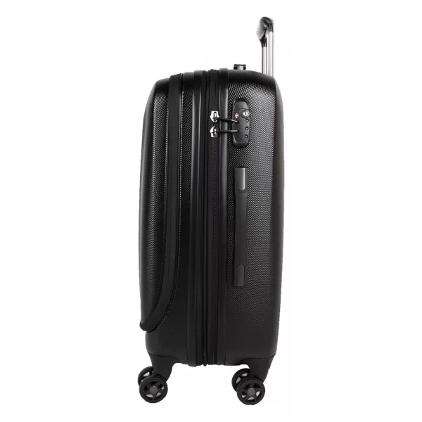  Kufr HEYS VANTAGE SMART LUGGAGE M BLACK 