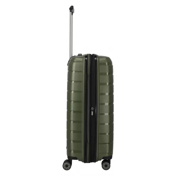  Kufr TRAVELITE AIR BASE M OLIVE 