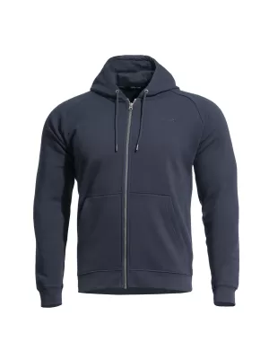 Mikina PENTAGON GRIFFIN HOOD SWEATER K09039 MIDNIGHT BLUE