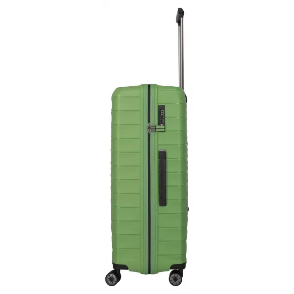  Kufr TRAVELITE MOOBY L GREEN 