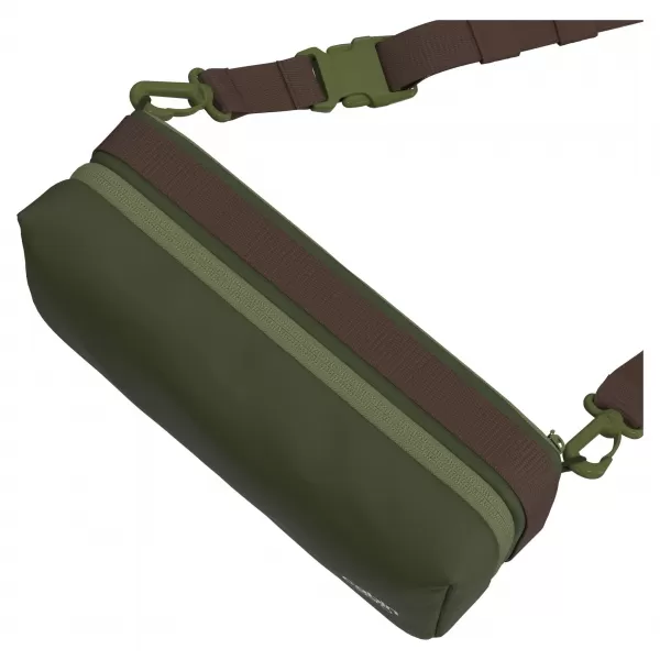  Taška CABINZERO Tech Pouch NORWEGIAN WOOD 