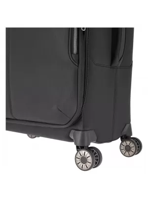 Kufr TRAVELITE PRIIMA L BLACK