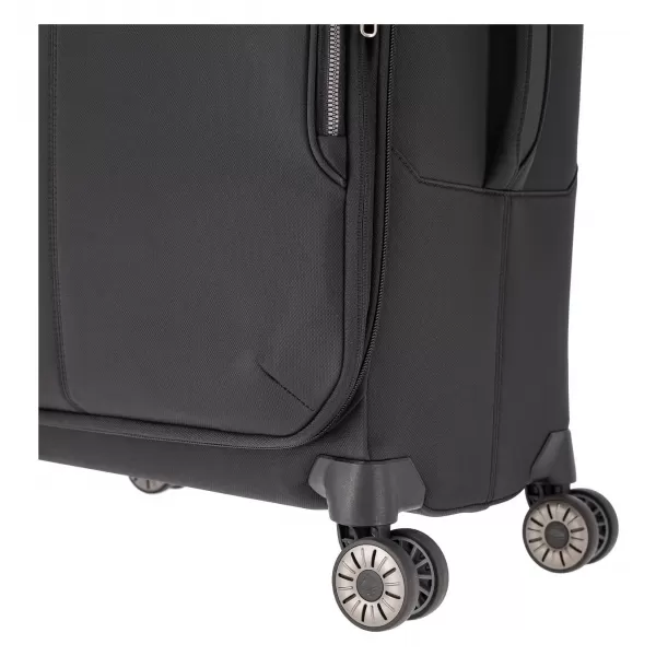  Kufr TRAVELITE PRIIMA L BLACK 