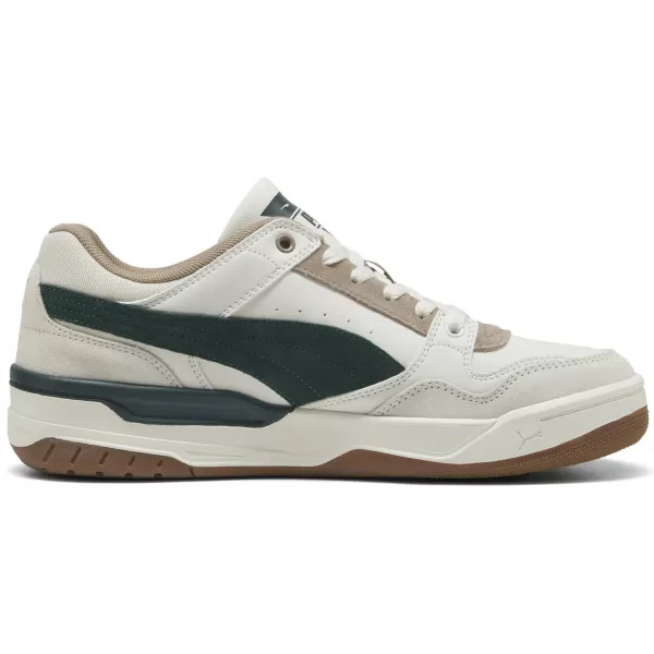  Boty PUMA REBOUND RETRO SD 40021409 WARM WHITE/GREEN TERRAIN/GUM 