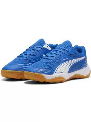 Dámské boty PUMA SOLARFLASH III JR 107851_03 PUMA TEAM ROYAL/ WHITE/GUM