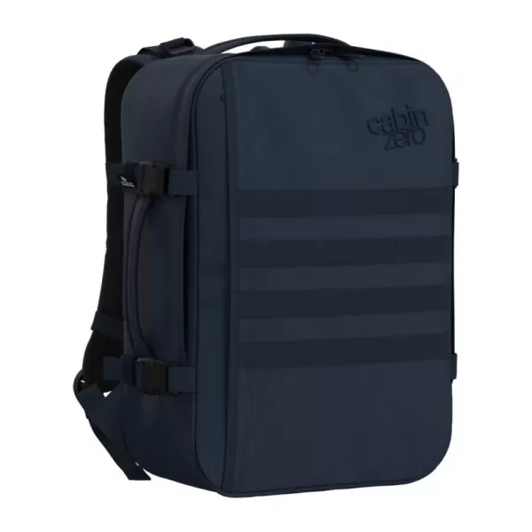  Batoh CABINZERO MILITARY 28L NAVY 