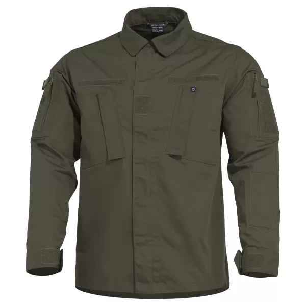  Bunda PENTAGON ACU 2.0 JACKET K02012 RANGER GREEN 