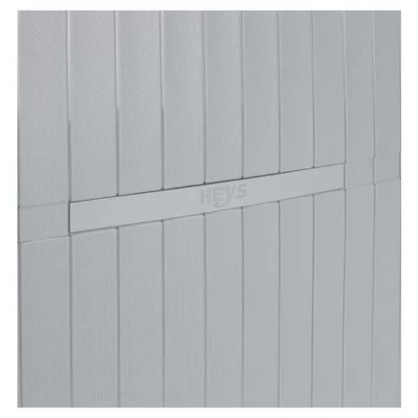  Kufr HEYS AIRLITE L GREY 