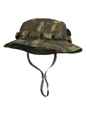 Klobouk PENTAGON JUNGLE HAT K13014 GREY CAMO