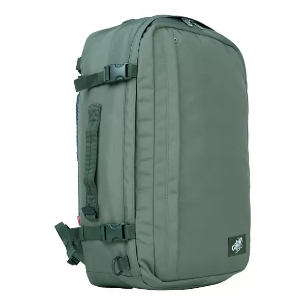  Batoh CABINZERO CLASSIC PLUS 42L GEORGIAN KHAKI 