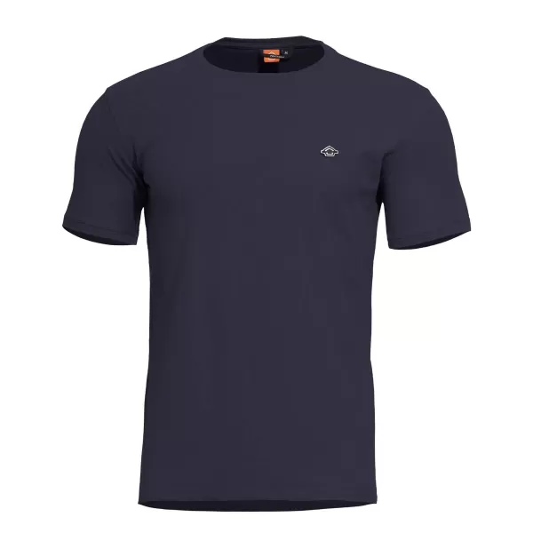  Triko PENTAGON LEVANTES CREWNECK K09026 NAVY BLUE 