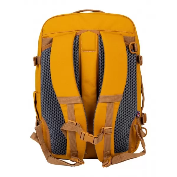  Batoh CABINZERO CLASSIC PLUS 32L ORANGE CHILL 