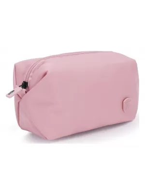 Taštička HEYS BASIC MAKEUP BAG DUSTY PINK