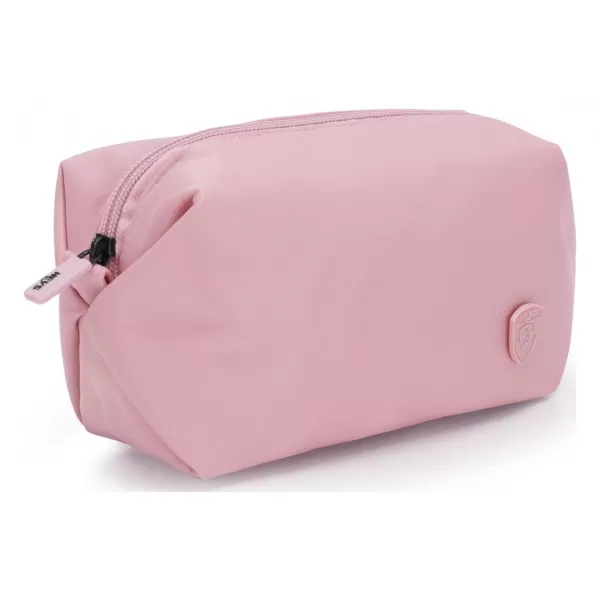  Taštička HEYS BASIC MAKEUP BAG DUSTY PINK 