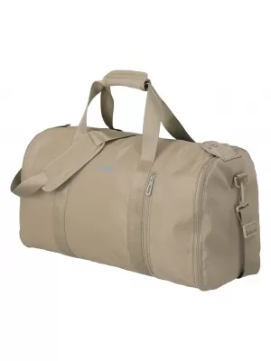 Cestovní taška TRAVELITE BASICS GARMENTBAG/TRAVELBAG SAND