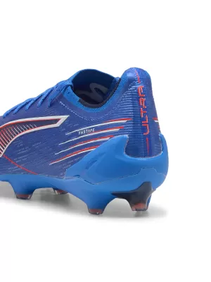 Kopačky PUMA ULTRA 6 ULTIMATE FG 10855701 ULTRA BLUE/WHITE/GLOWING RED