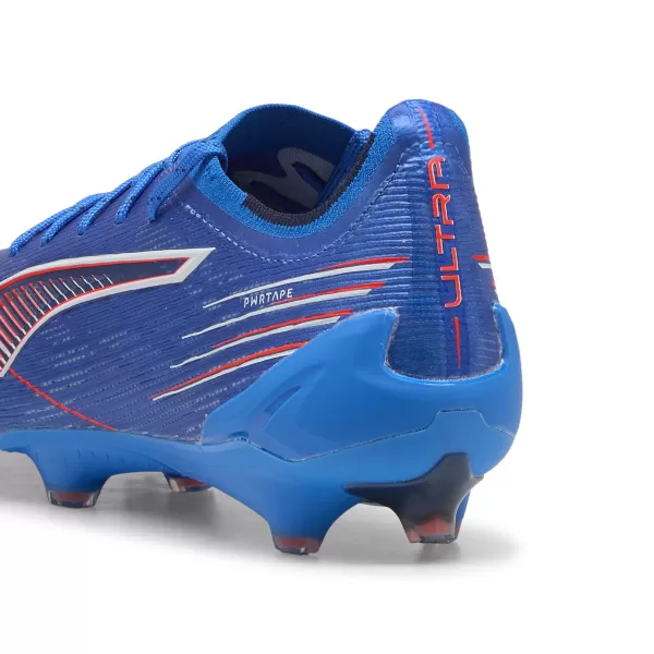  Kopačky PUMA ULTRA 6 ULTIMATE FG 10855701 ULTRA BLUE/WHITE/GLOWING RED 